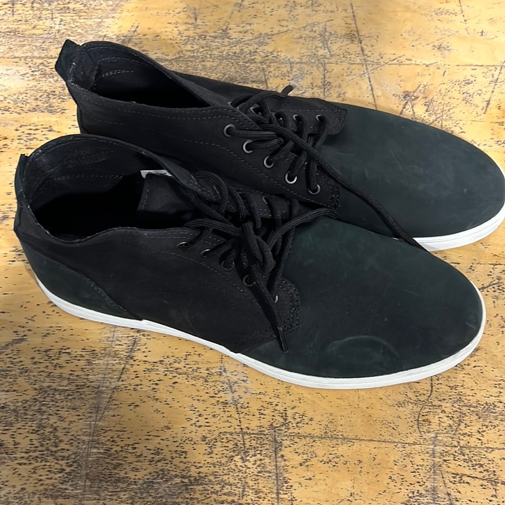 Timberland men’s shoe